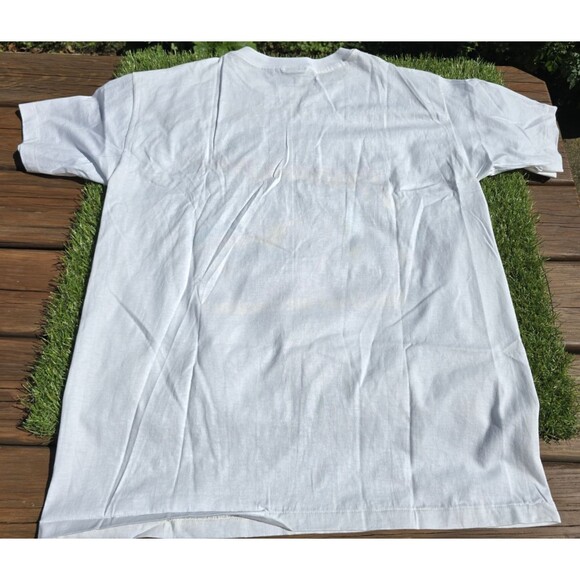 Vtg Indiana Jones Epic Stunt Spectacular Disney Shirt Size XL NOS Single Stitch - Picture 11 of 12